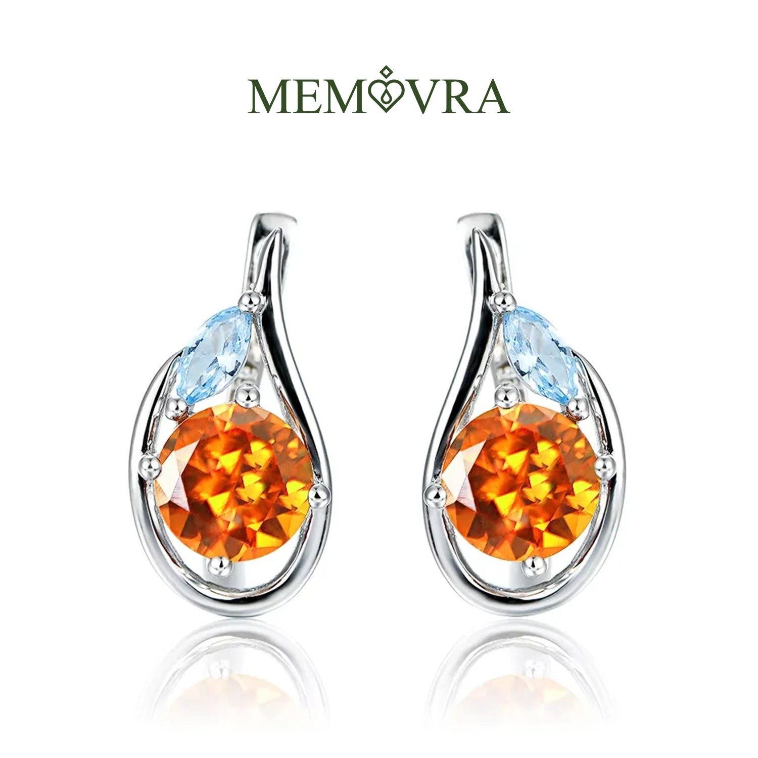 Zultanite Radiance Stud Earrings